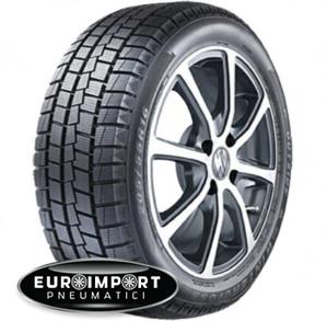 Winrun WINTERCROSS WR12 255/40 R18 99 S XL  3PMSF PNEUMATICI NORDICI